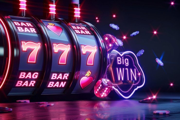Antarmuka platform webet188 menampilkan berbagai kategori permainan dan pasar olahraga