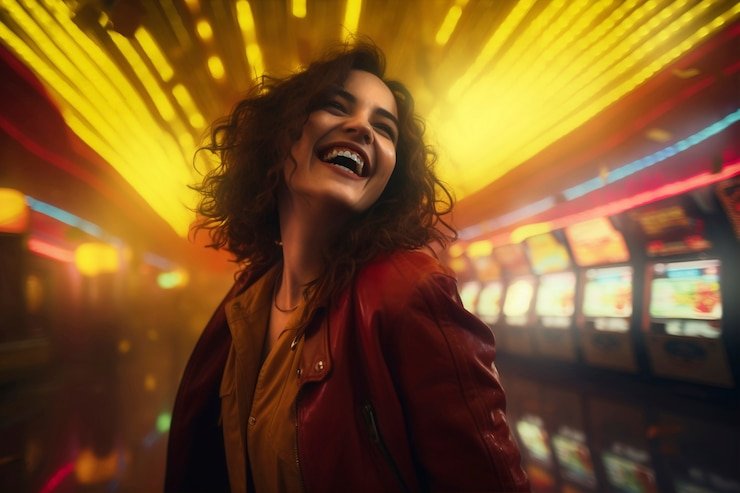 Antarmuka permainan slot Buku Mimpi di webet188 dengan simbol-simbol tradisional dan fitur interaktif