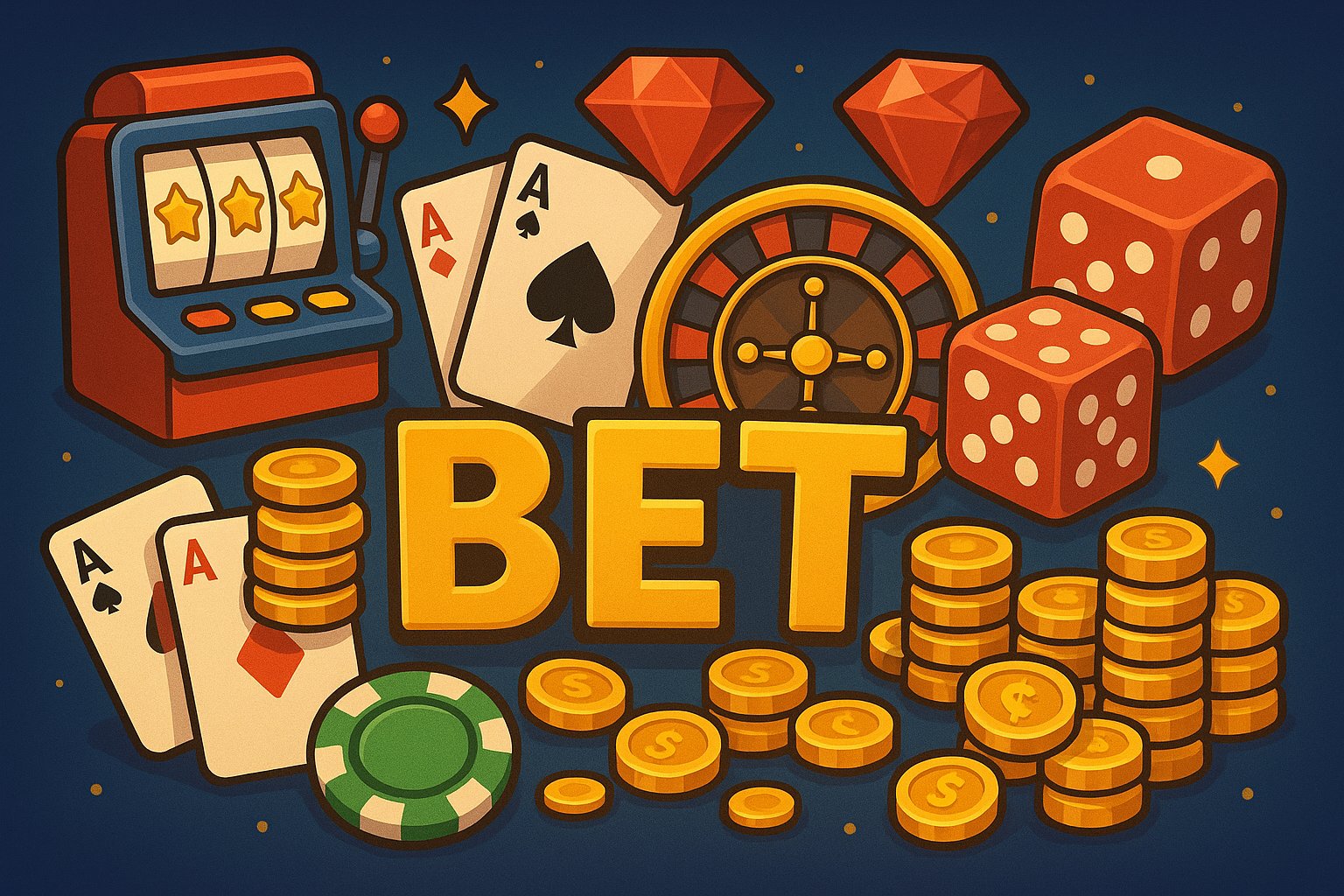 Perbandingan strategi blackjack dasar di meja permainan webet188