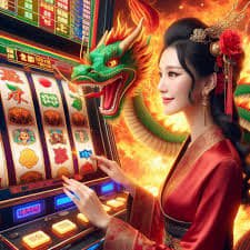 Ilustrasi promosi reload webet188 dengan permainan slot dan live casino
