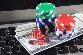 Tampilan metode pembayaran dan keamanan transaksi di webet188