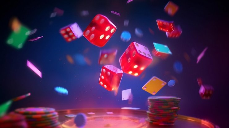 webet188 featured game showcase